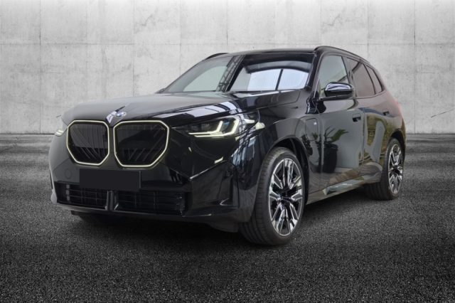 BMW X3 xDrive30e MSport Pro semestrale a PIEVE DI CENTO