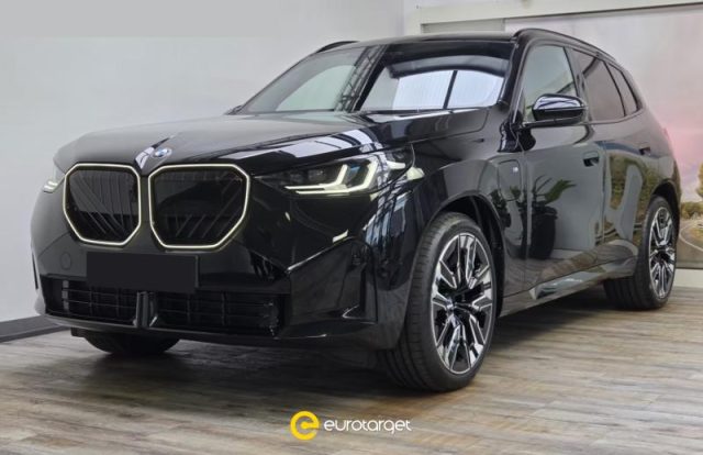 BMW X3 xDrive30e MSport Pro - foto 1 di 4