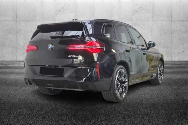 BMW X3 xDrive30e MSport Pro - foto 4 di 4