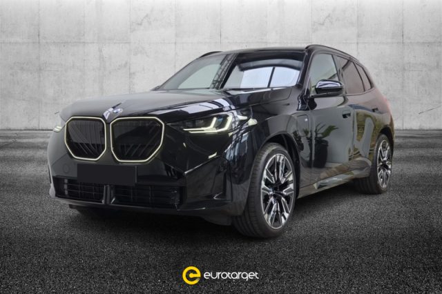 BMW X3 xDrive30e MSport Pro semestrale a PIEVE DI CENTO