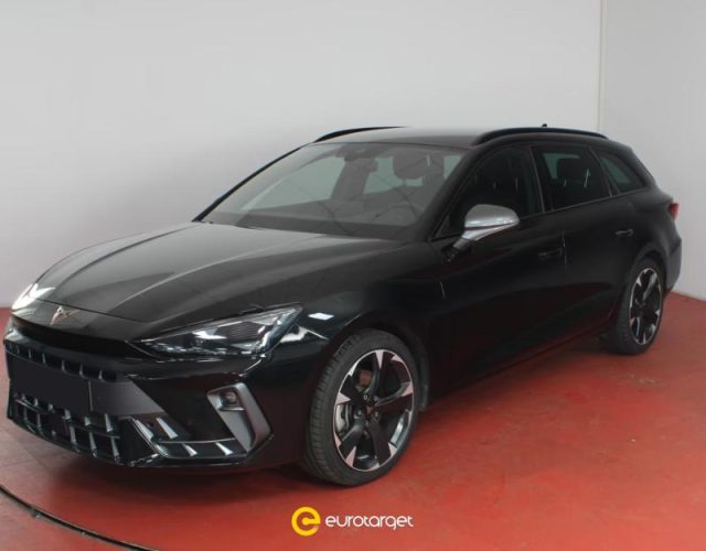 CUPRA Leon Sportstourer 2.0 TDI 150 CV DSG - foto 1 di 4