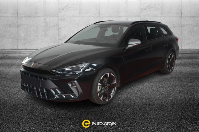 CUPRA Leon Sportstourer 2.0 TDI 150 CV DSG semestrale a PIEVE DI CENTO