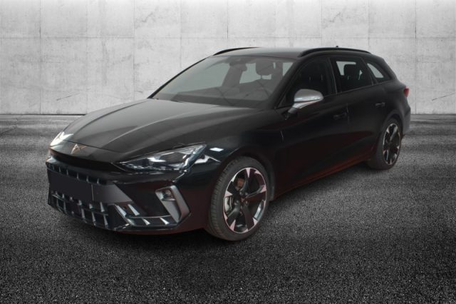CUPRA Leon Sportstourer 2.0 TDI 150 CV DSG - foto 2 di 4