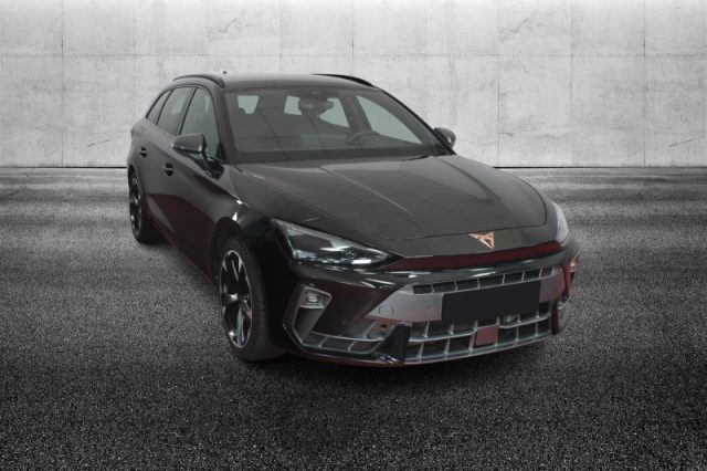 CUPRA Leon Sportstourer 2.0 TDI 150 CV DSG - foto 4 di 4
