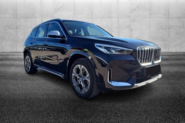 BMW X1 xDrive 25e xLine - foto 4 di 4