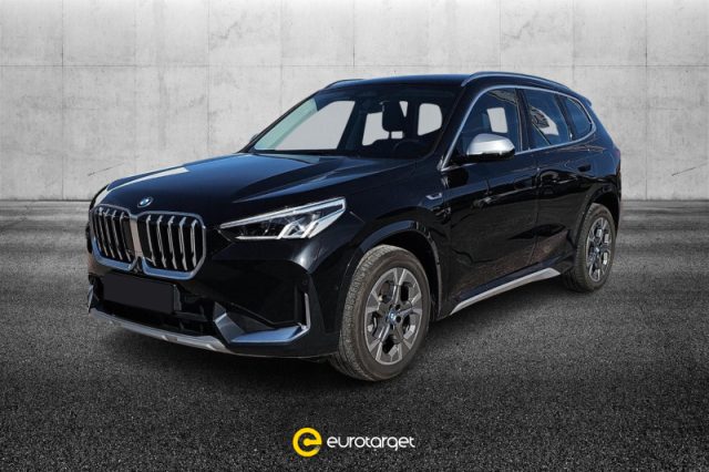 BMW X1 xDrive 25e xLine - foto 3 di 4