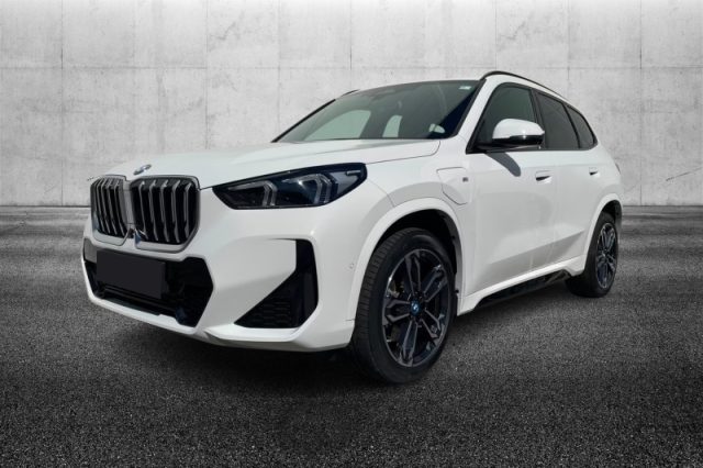 BMW X1 xDrive 30e Msport usato a PIEVE DI CENTO