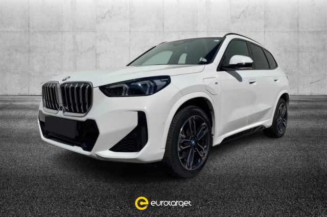 BMW X1 xDrive 30e Msport usato a PIEVE DI CENTO