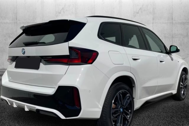 BMW X1 xDrive 30e Msport - foto 4 di 4