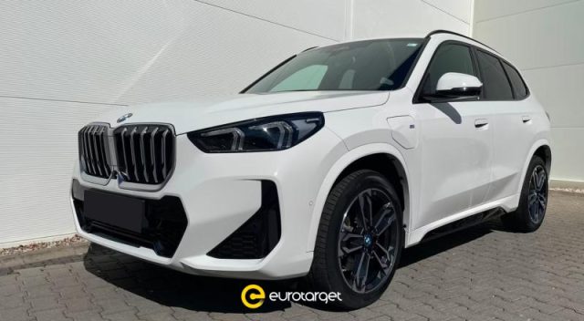 BMW X1 xDrive 30e Msport usato a PIEVE DI CENTO