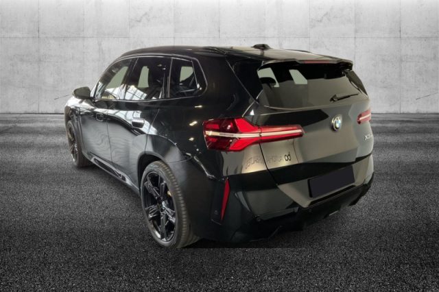 BMW X3 xDrive30e MSport - foto 4 di 4