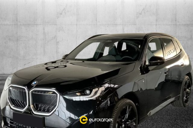 BMW X3 xDrive30e MSport - foto 2 di 4