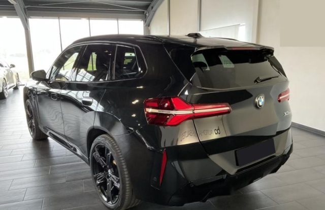 BMW X3 xDrive30e MSport - foto 3 di 4