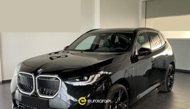 BMW X3 xDrive30e MSport semestrale a PIEVE DI CENTO