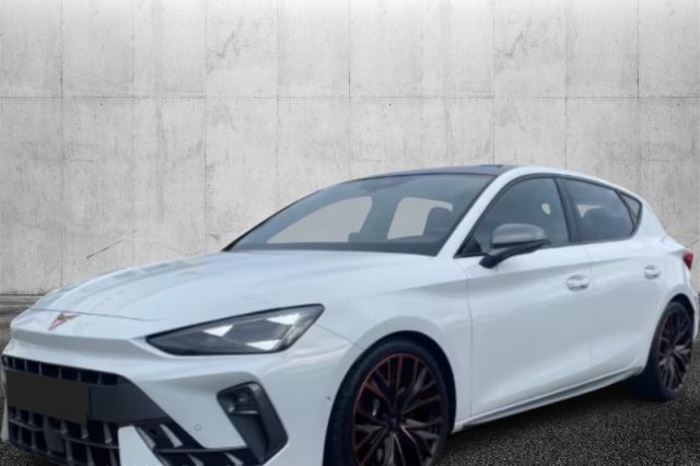 CUPRA Leon 2.0 TSI 300 CV DSG VZ semestrale a PIEVE DI CENTO
