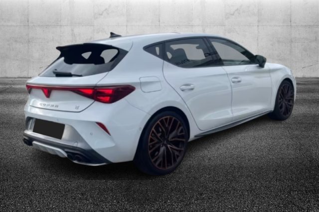 CUPRA Leon 2.0 TSI 300 CV DSG VZ - foto 4 di 4