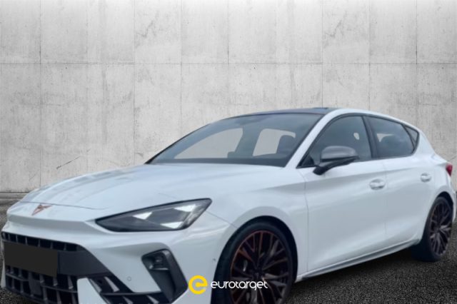 CUPRA Leon 2.0 TSI 300 CV DSG VZ - foto 3 di 4