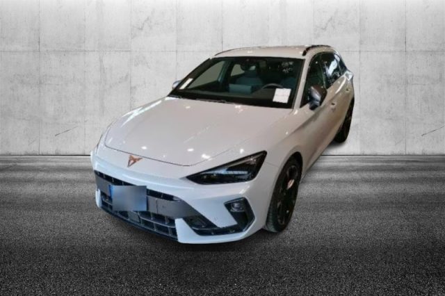 CUPRA Leon Sportstourer 2.0 TDI 150 CV DSG - foto 3 di 4