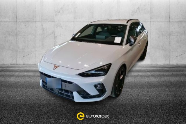 CUPRA Leon Sportstourer 2.0 TDI 150 CV DSG - foto 1 di 4