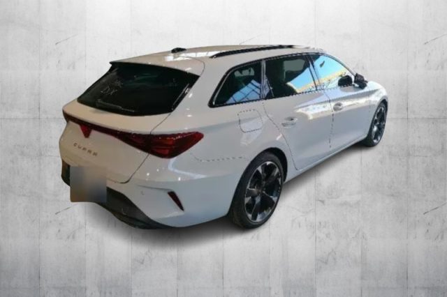 CUPRA Leon Sportstourer 2.0 TDI 150 CV DSG - foto 4 di 4