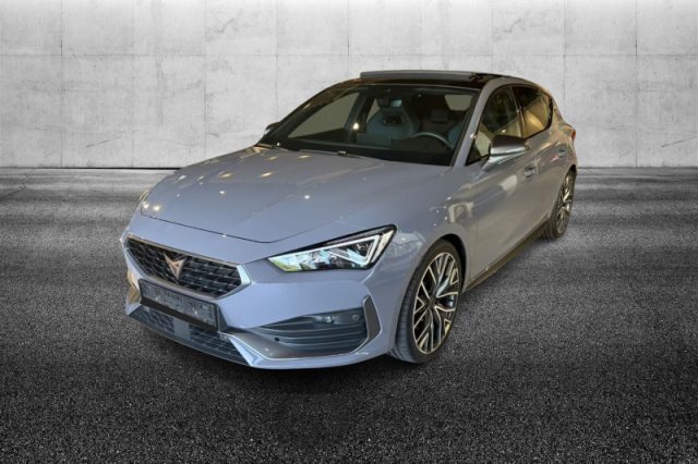 CUPRA Leon 2.0 TSI 300 CV DSG VZ - foto 4 di 4