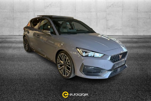 CUPRA Leon 2.0 TSI 300 CV DSG VZ - foto 2 di 4