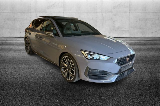 CUPRA Leon 2.0 TSI 300 CV DSG VZ - foto 1 di 4