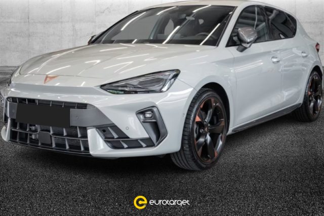 CUPRA Leon 1.5 Hybrid 150 CV DSG - foto 2 di 4
