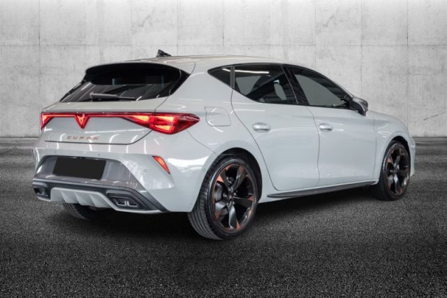 CUPRA Leon 1.5 Hybrid 150 CV DSG - foto 4 di 4