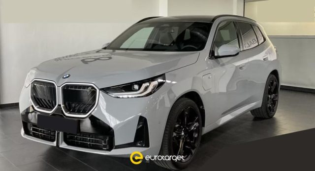 BMW X3 xDrive30e MSport semestrale a PIEVE DI CENTO