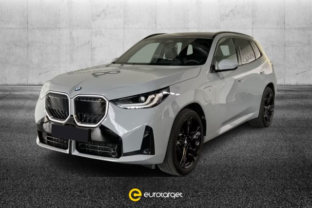 BMW X3 xDrive30e MSport - foto 2 di 4