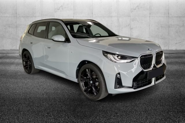 BMW X3 xDrive30e MSport - foto 4 di 4