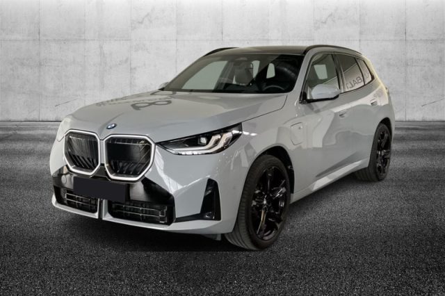 BMW X3 xDrive30e MSport semestrale a PIEVE DI CENTO