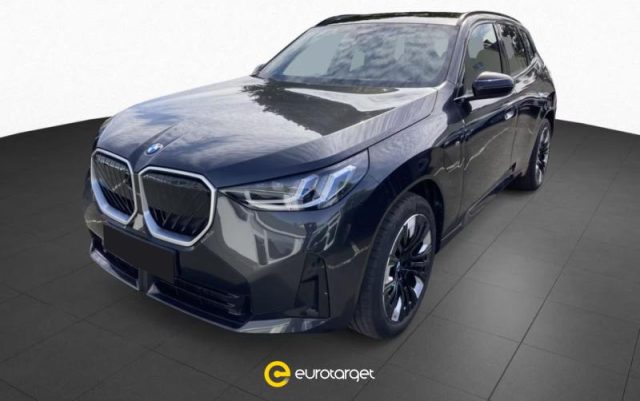 BMW X3 xDrive30e MSport - foto 1 di 4