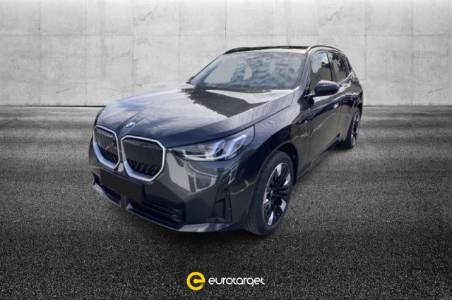 BMW X3 xDrive30e MSport semestrale a PIEVE DI CENTO