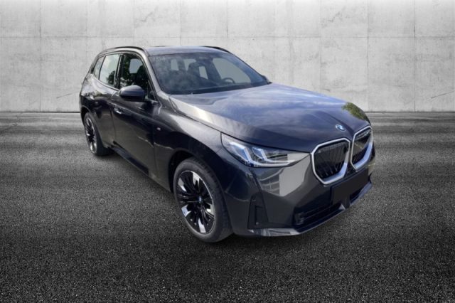 BMW X3 xDrive30e MSport - foto 4 di 4