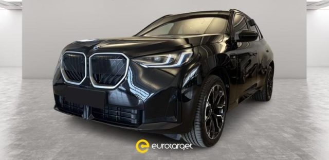 BMW X3 xDrive30e MSport semestrale a PIEVE DI CENTO