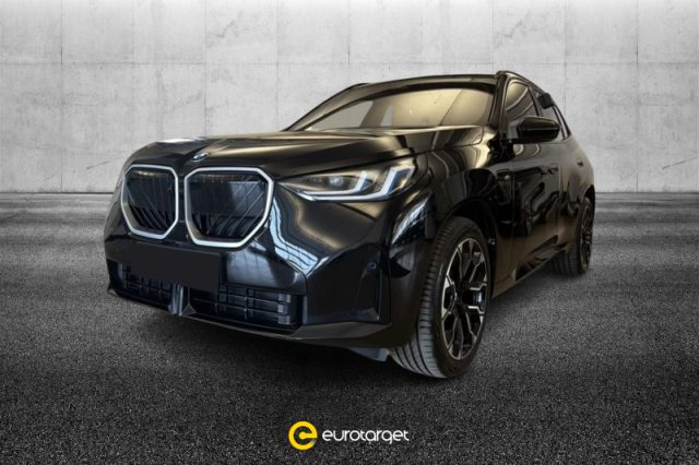 BMW X3 xDrive30e MSport semestrale a PIEVE DI CENTO