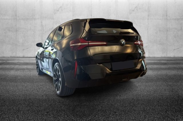 BMW X3 xDrive30e MSport - foto 4 di 4