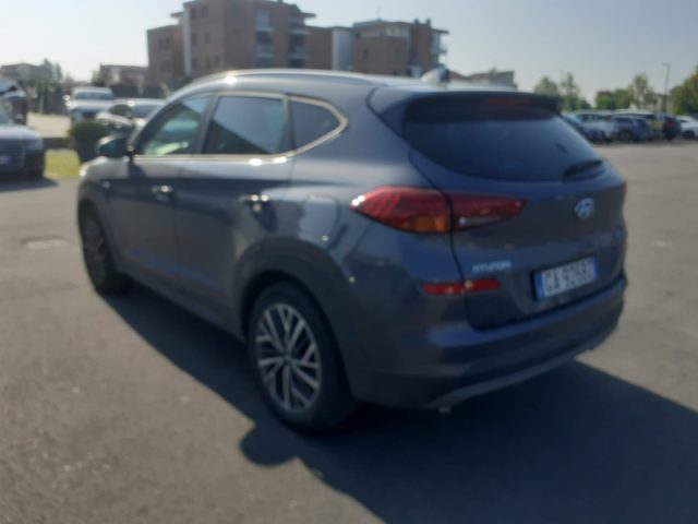 Hyundai TUCSON 1.6 CRDi 136CV 48V DCT XPrime - foto 2 di 4