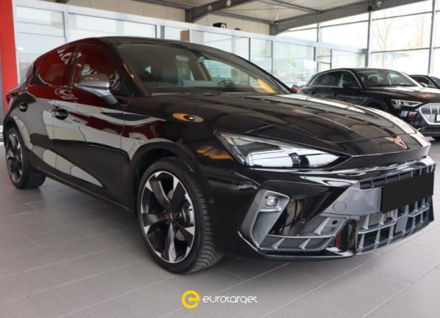 CUPRA Leon 1.5 Hybrid 150 CV DSG usato a PIEVE DI CENTO