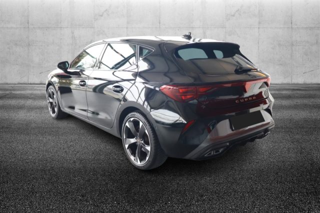 CUPRA Leon 1.5 Hybrid 150 CV DSG - foto 4 di 4