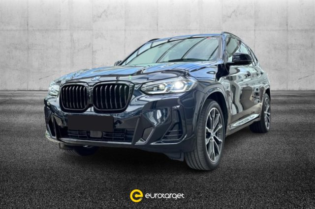 BMW X3 xDrive30e Msport usato a PIEVE DI CENTO