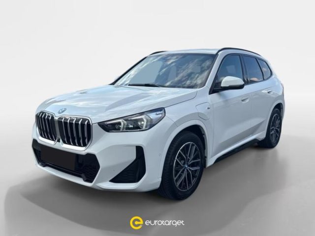 BMW X1 xDrive 25e Msport - foto 1 di 4