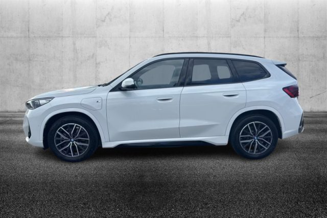 BMW X1 xDrive 25e Msport - foto 4 di 4