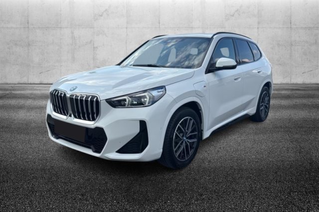 BMW X1 xDrive 25e Msport - foto 2 di 4