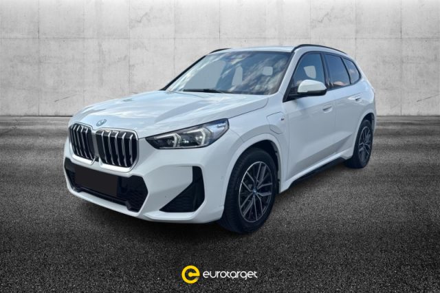 BMW X1 xDrive 25e Msport usato a PIEVE DI CENTO