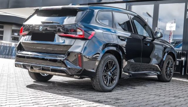 BMW X1 xDrive 25e Msport - foto 3 di 4