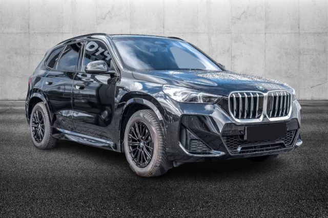 BMW X1 xDrive 25e Msport - foto 4 di 4