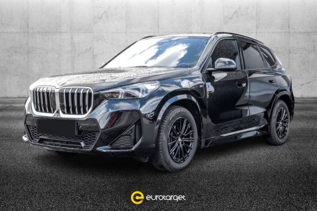 BMW X1 xDrive 25e Msport semestrale a PIEVE DI CENTO